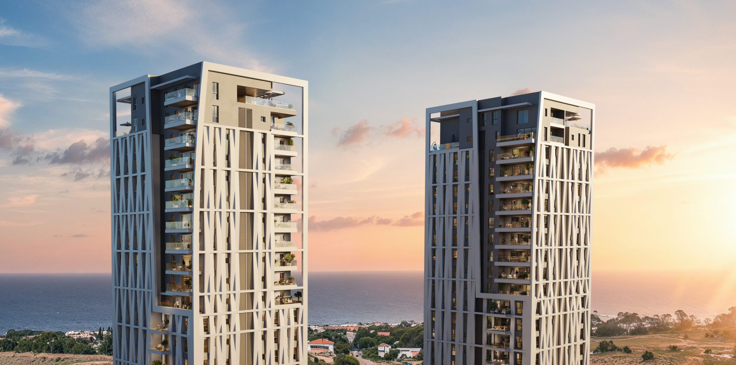 חבצלת השרון