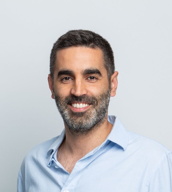 איתי חיימי שרף